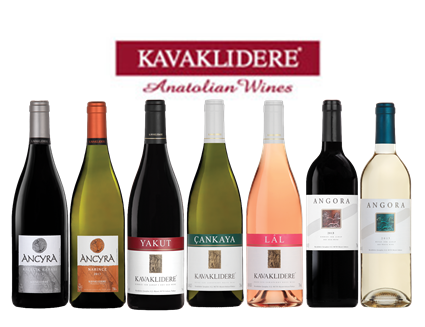 Things you need to know about Kavaklıdere Wines