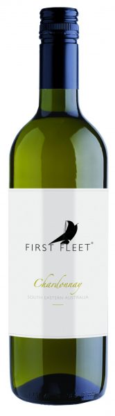 404 First Fleet Chardonnay
